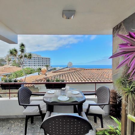Casa Hibiscus Διαμέρισμα Πουέρτο Ντε Λα Κρουζ Εξωτερικό φωτογραφία