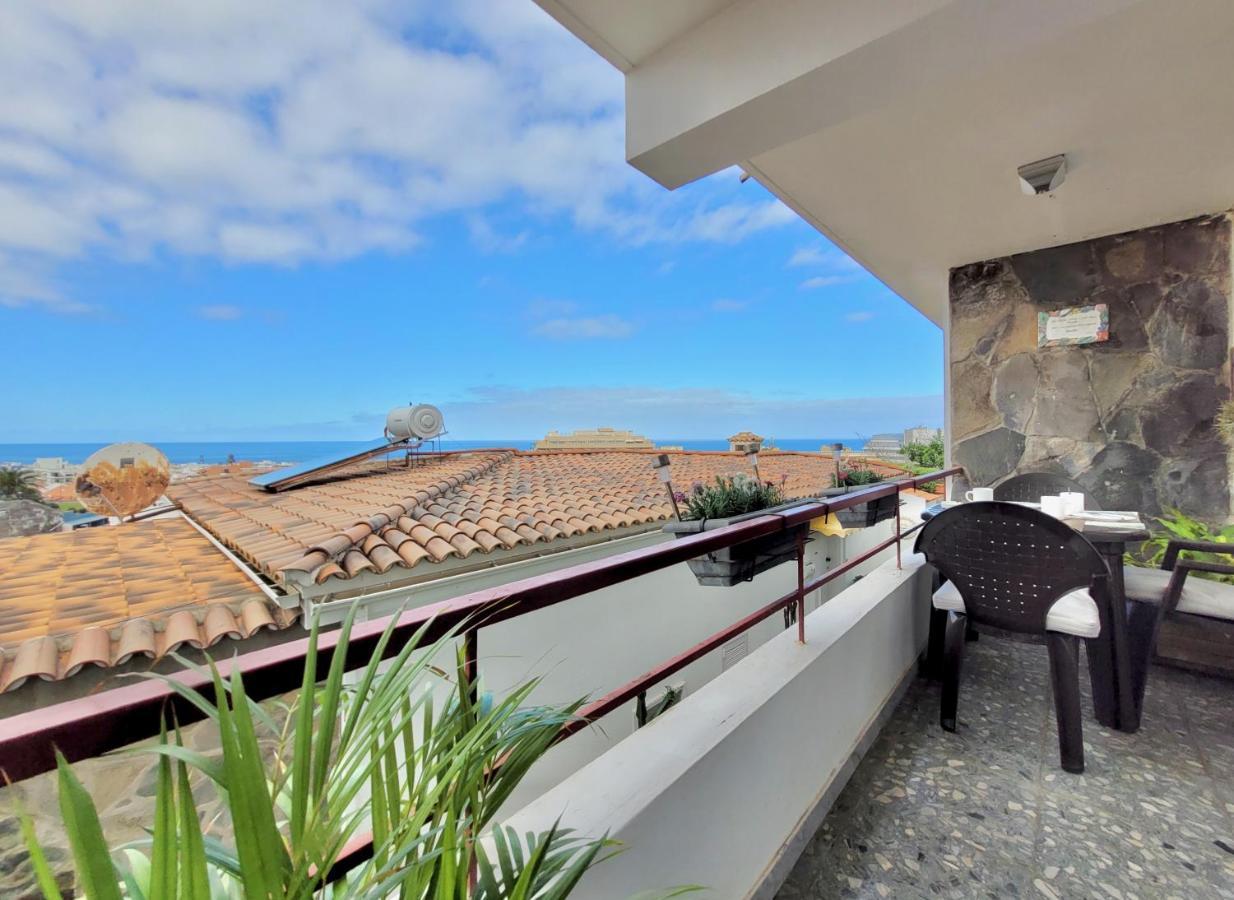 Casa Hibiscus Διαμέρισμα Πουέρτο Ντε Λα Κρουζ Εξωτερικό φωτογραφία