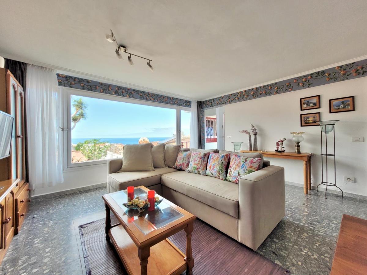 Casa Hibiscus Διαμέρισμα Πουέρτο Ντε Λα Κρουζ Εξωτερικό φωτογραφία