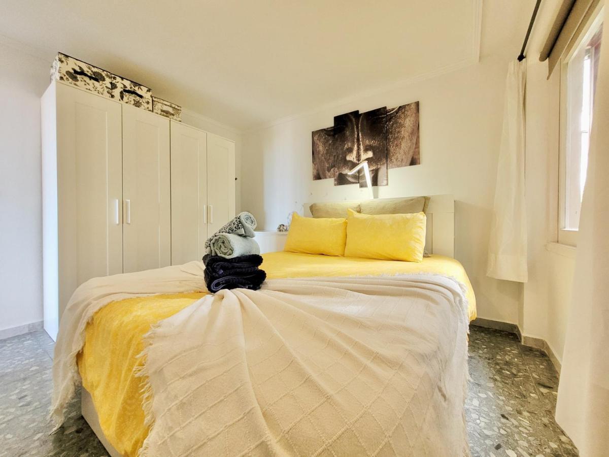 Casa Hibiscus Διαμέρισμα Πουέρτο Ντε Λα Κρουζ Εξωτερικό φωτογραφία