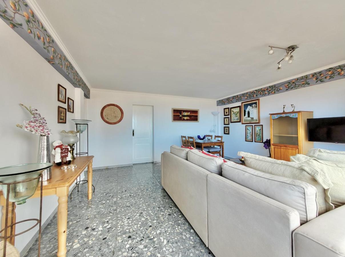 Casa Hibiscus Διαμέρισμα Πουέρτο Ντε Λα Κρουζ Εξωτερικό φωτογραφία