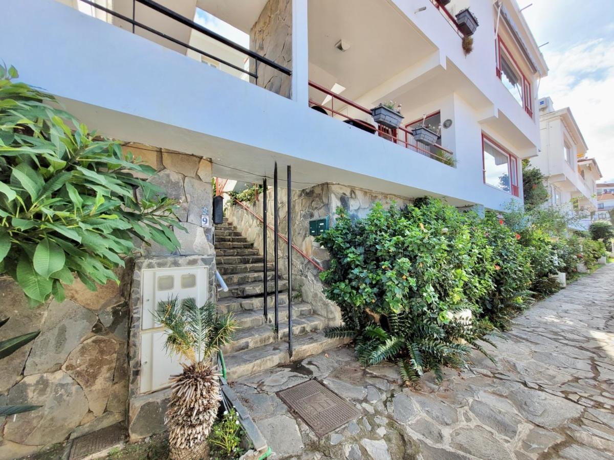 Casa Hibiscus Διαμέρισμα Πουέρτο Ντε Λα Κρουζ Εξωτερικό φωτογραφία