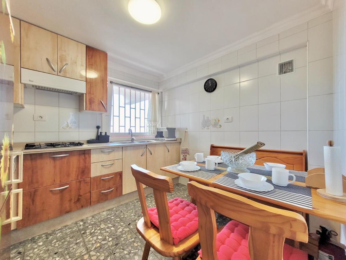 Casa Hibiscus Διαμέρισμα Πουέρτο Ντε Λα Κρουζ Εξωτερικό φωτογραφία