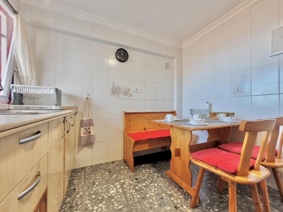 Casa Hibiscus Διαμέρισμα Πουέρτο Ντε Λα Κρουζ Εξωτερικό φωτογραφία