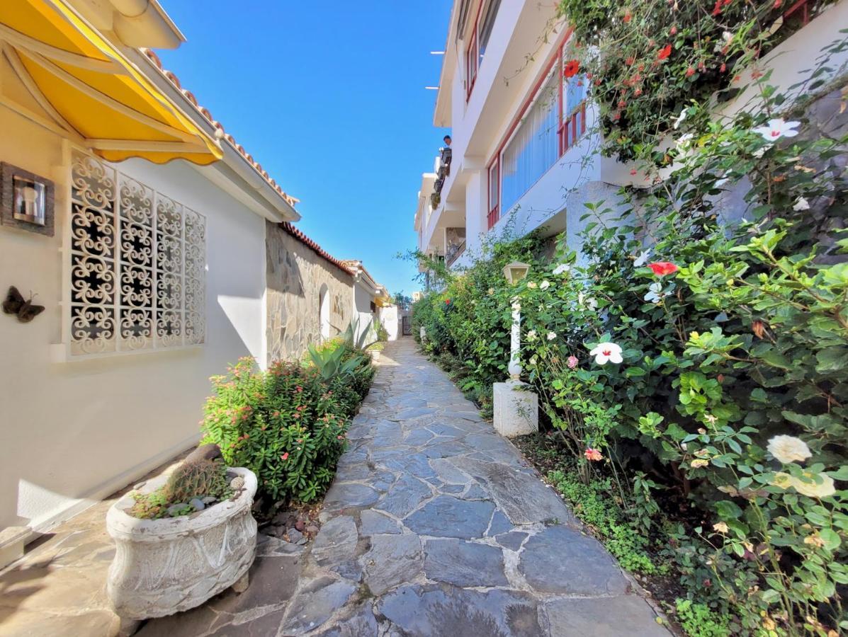 Casa Hibiscus Διαμέρισμα Πουέρτο Ντε Λα Κρουζ Εξωτερικό φωτογραφία