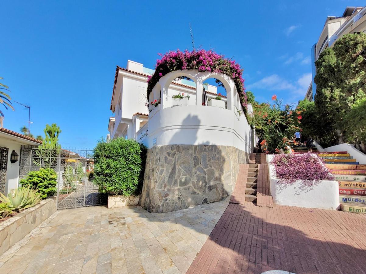 Casa Hibiscus Διαμέρισμα Πουέρτο Ντε Λα Κρουζ Εξωτερικό φωτογραφία